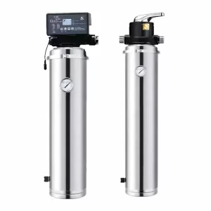 Stainless Steel Filters