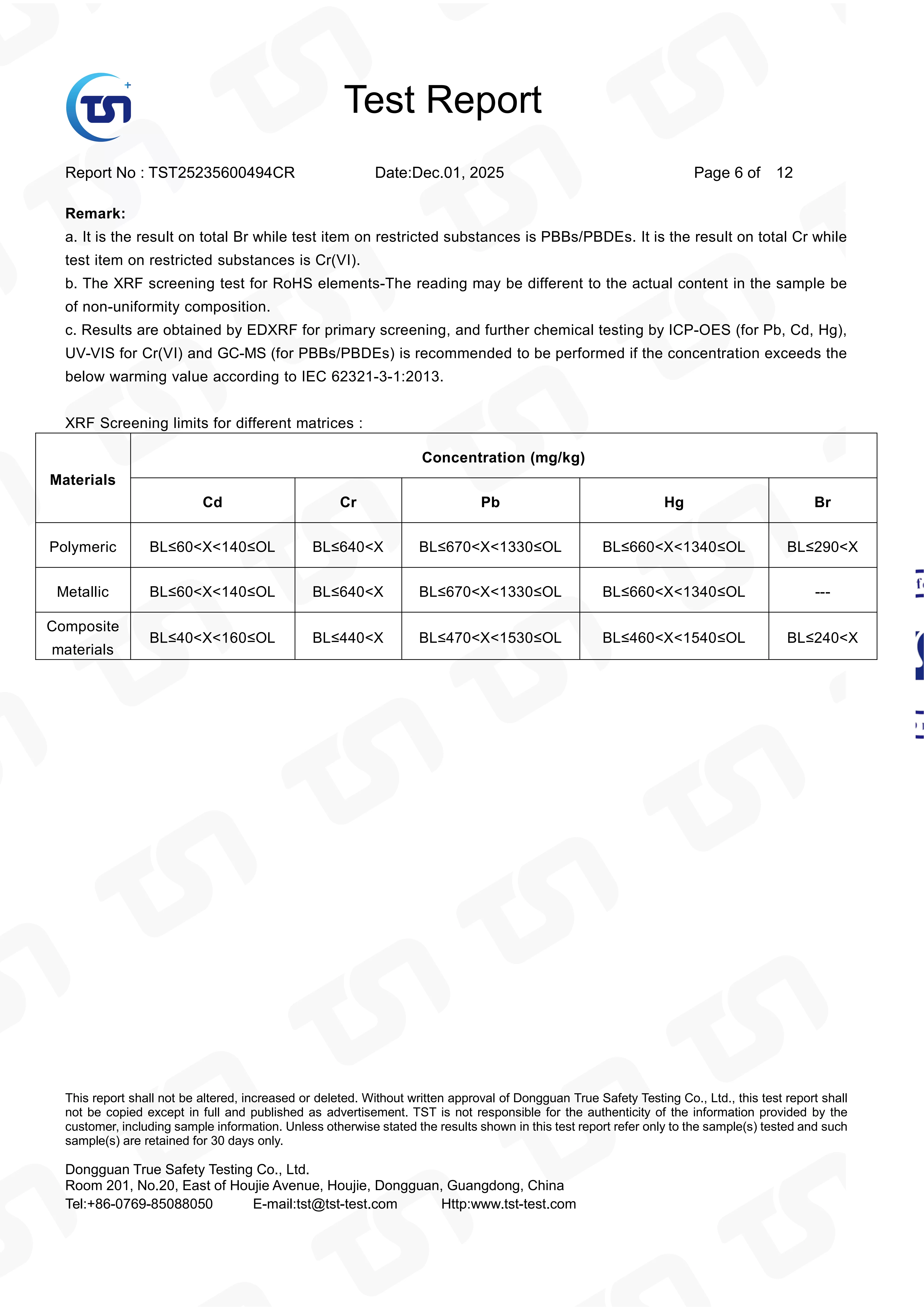 TST25235600494CR+欧迪广东佳纯+欧盟ROHS报告_06
