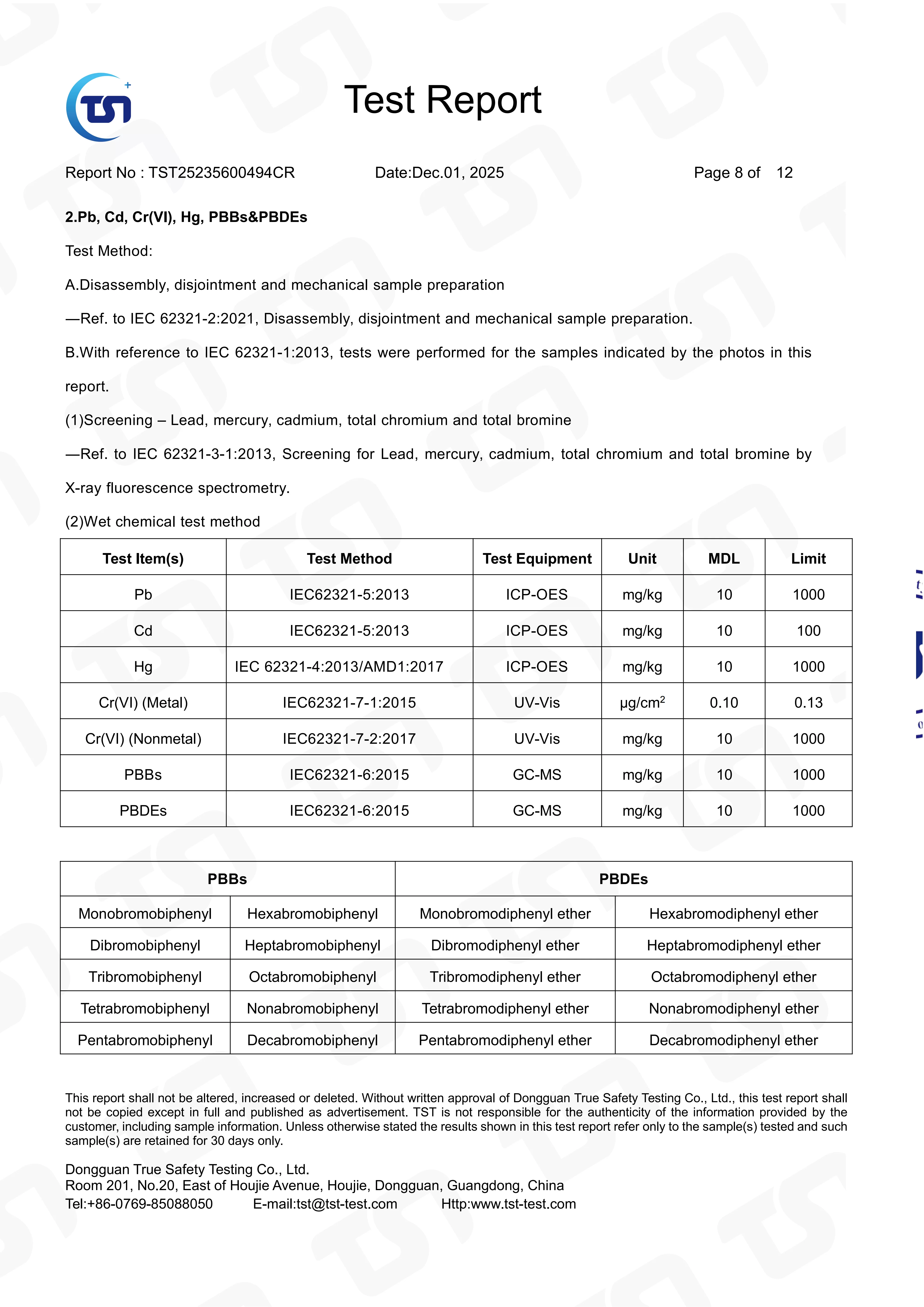 TST25235600494CR+欧迪广东佳纯+欧盟ROHS报告_08